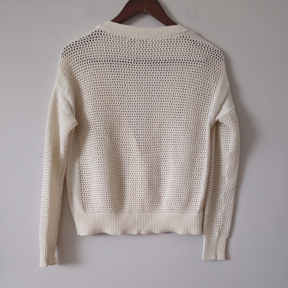 Elizabeth and James cardigan - Picture 2 of 4